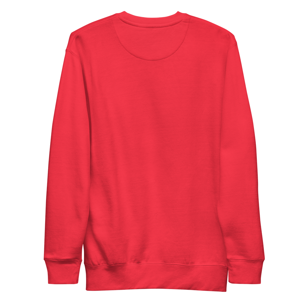 Unisex Premium Sweatshirt