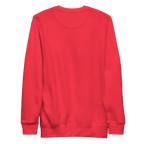 Unisex Premium Sweatshirt