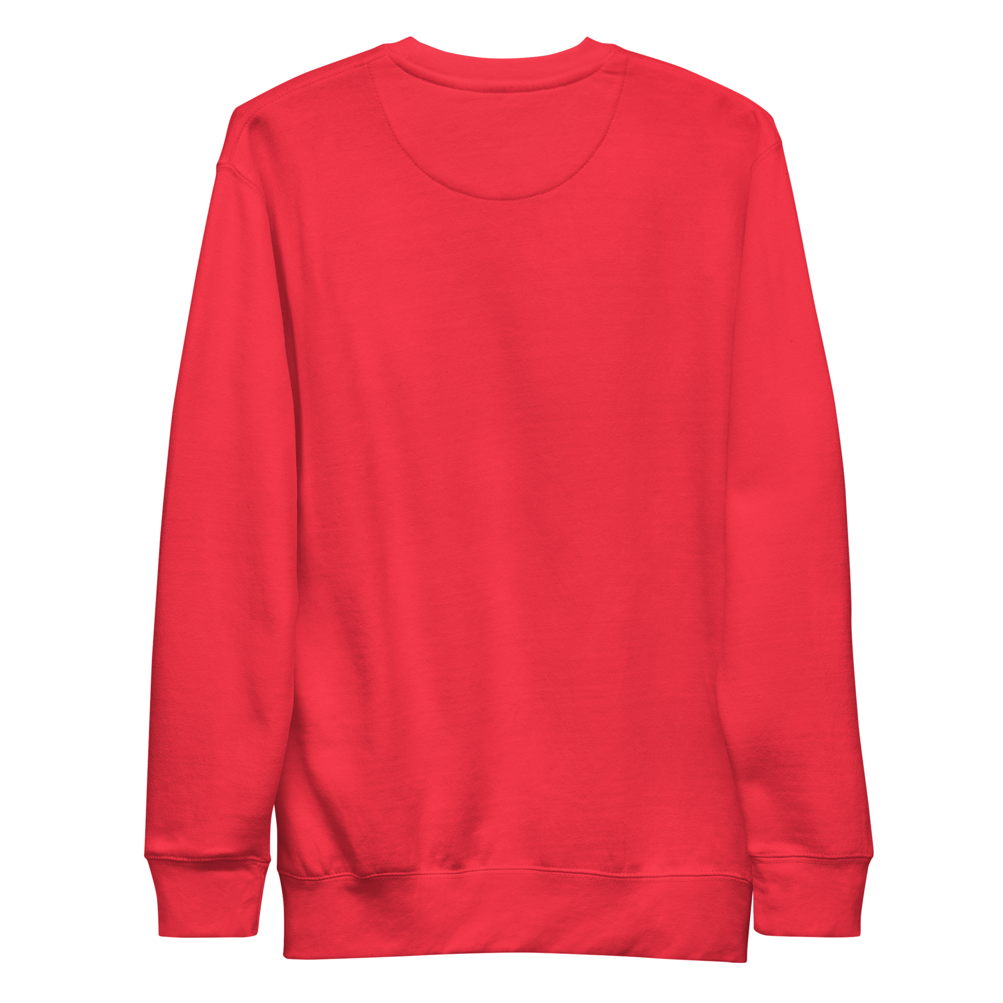 Unisex Premium Sweatshirt