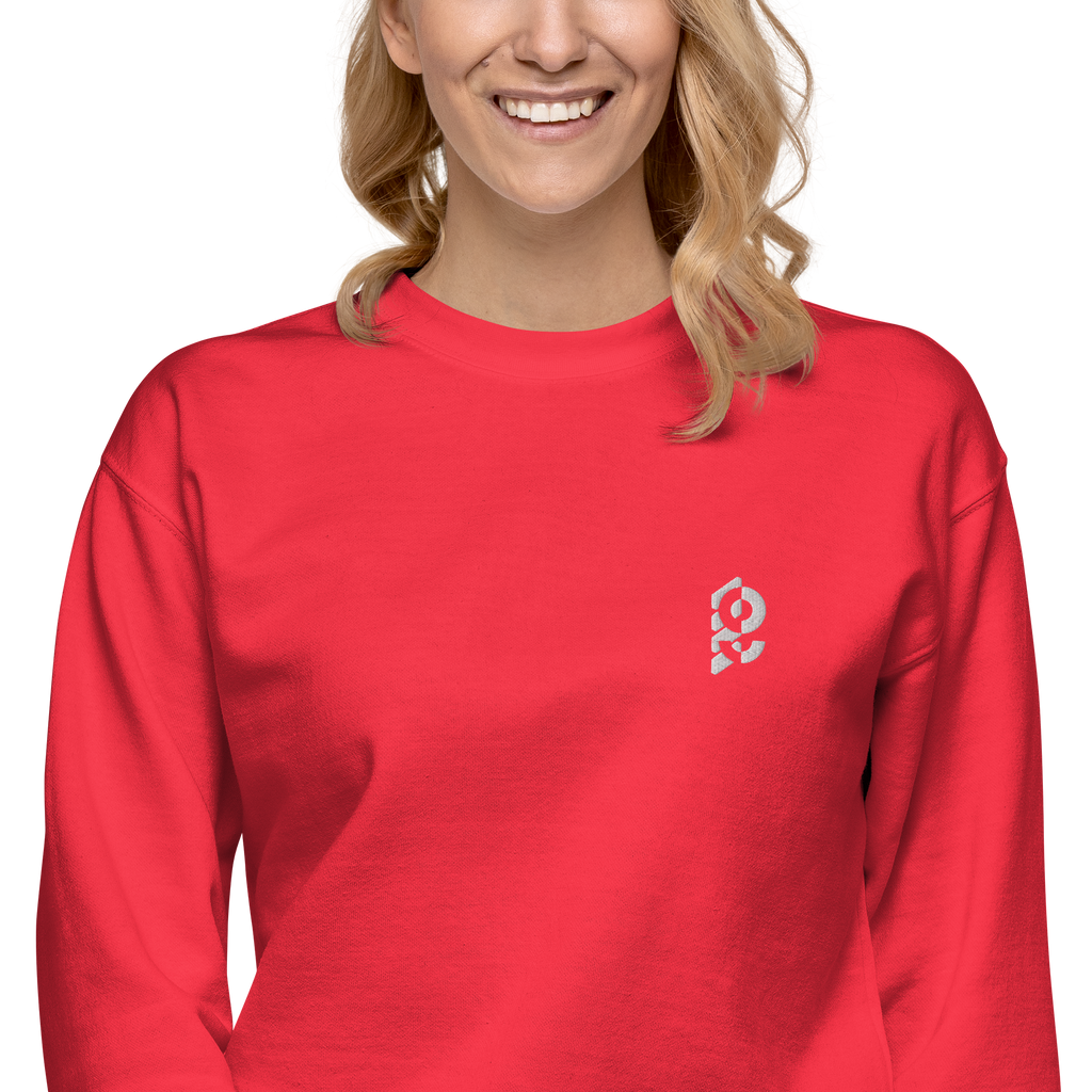 Unisex Premium Sweatshirt