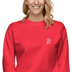 Unisex Premium Sweatshirt