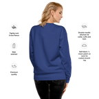 Unisex Premium Sweatshirt