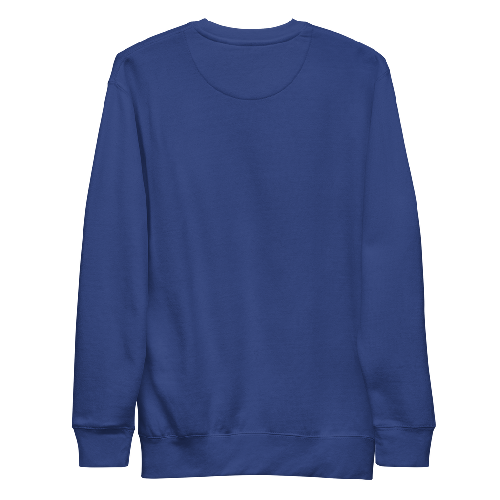 Unisex Premium Sweatshirt