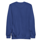 Unisex Premium Sweatshirt
