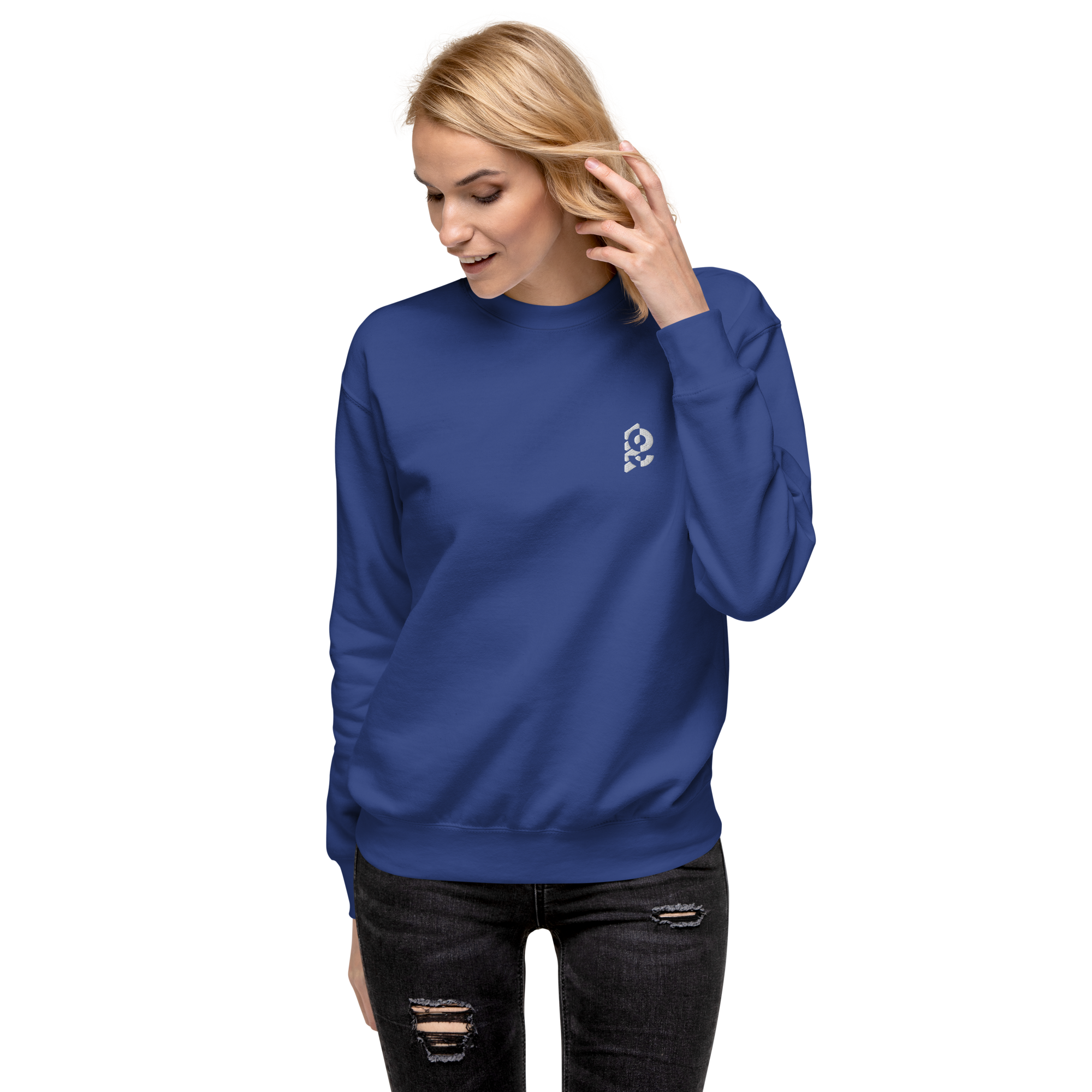 Unisex Premium Sweatshirt