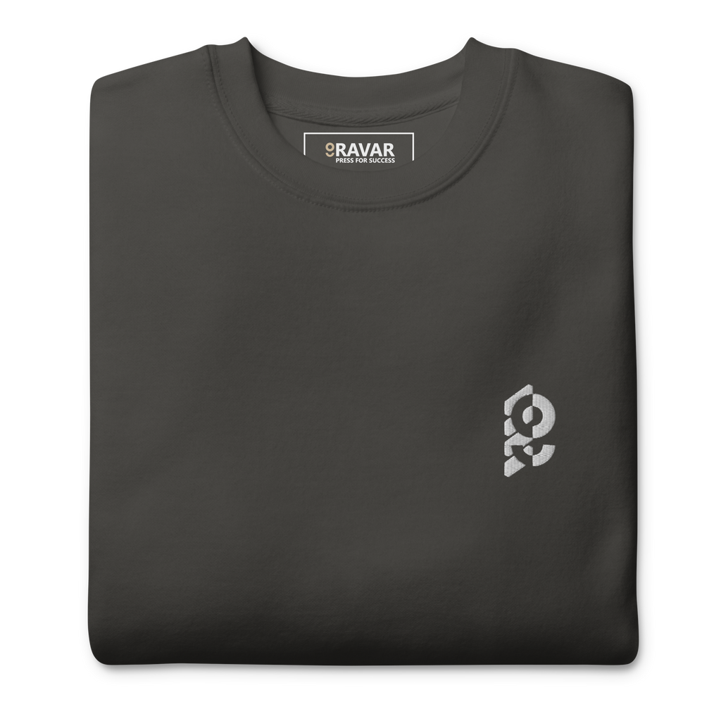 Unisex Premium Sweatshirt