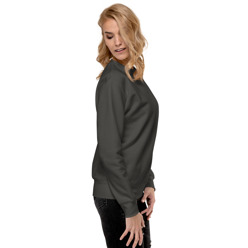 Unisex Premium Sweatshirt