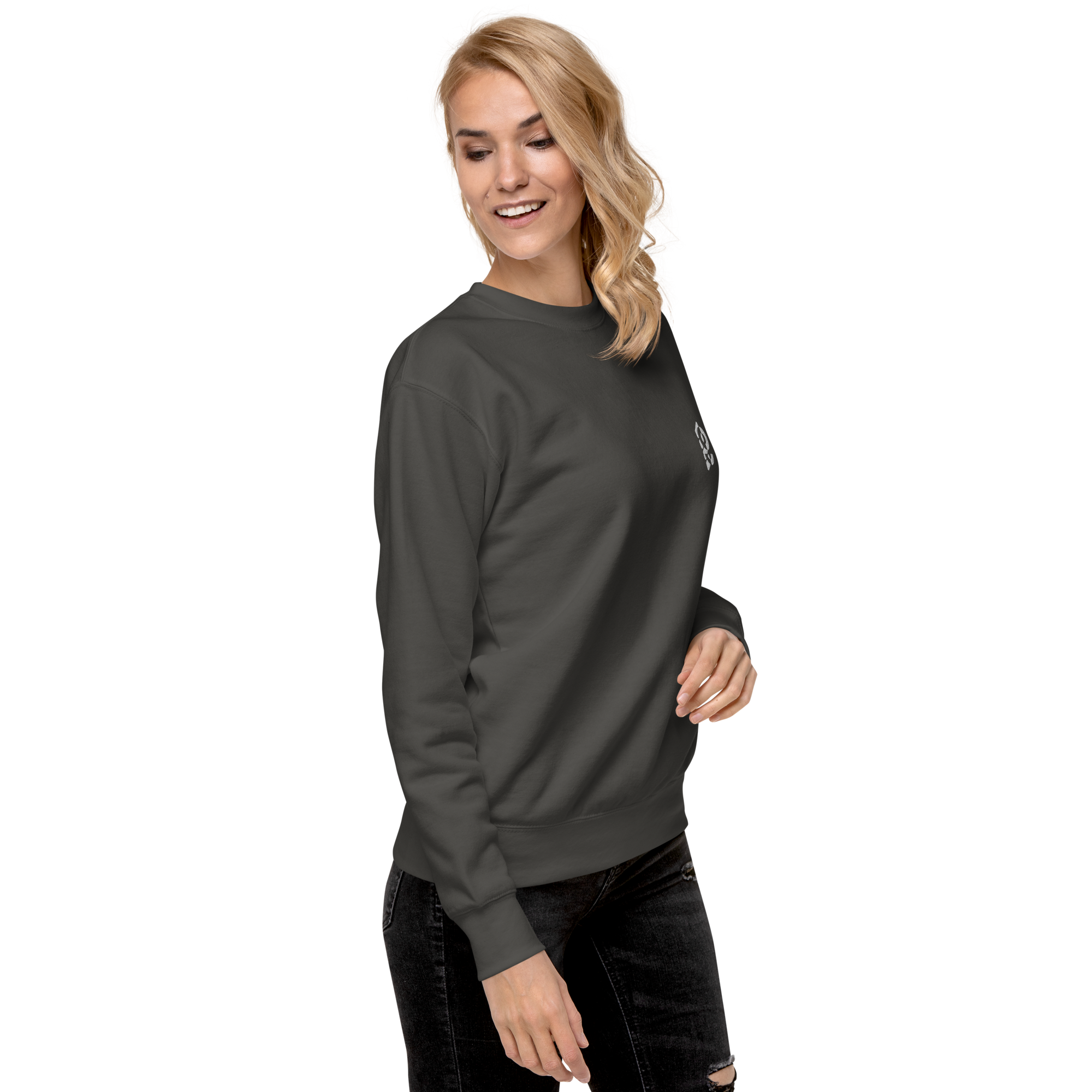 Unisex Premium Sweatshirt