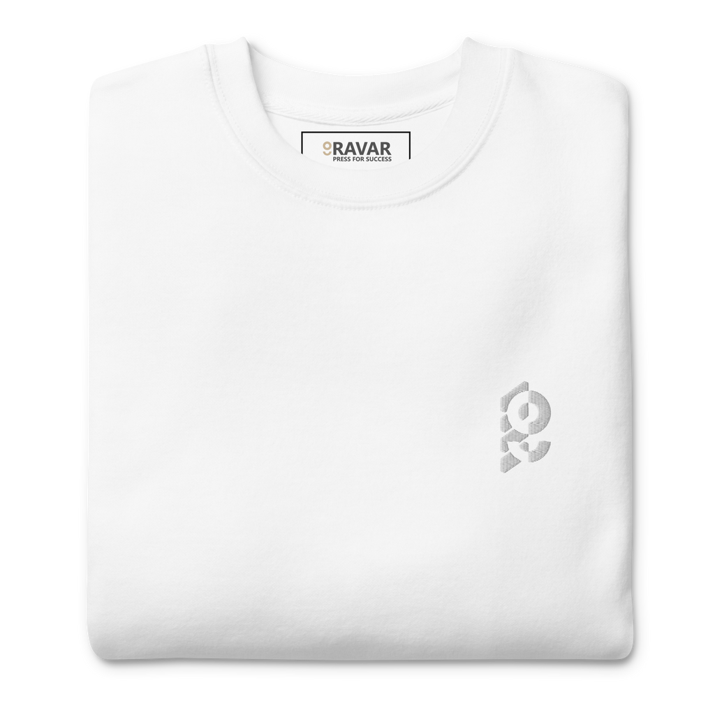 Unisex Premium Sweatshirt