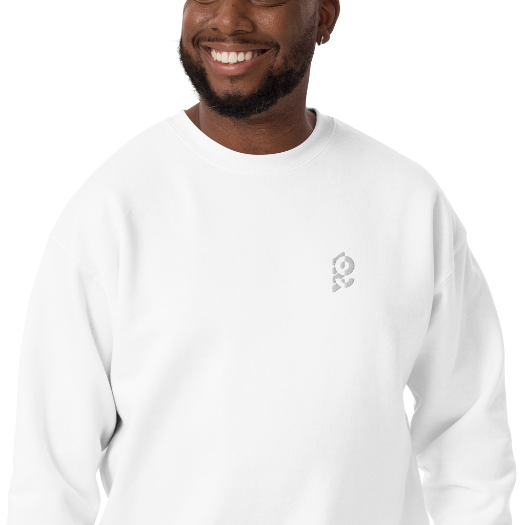 Unisex Premium Sweatshirt