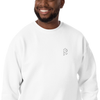 Unisex Premium Sweatshirt
