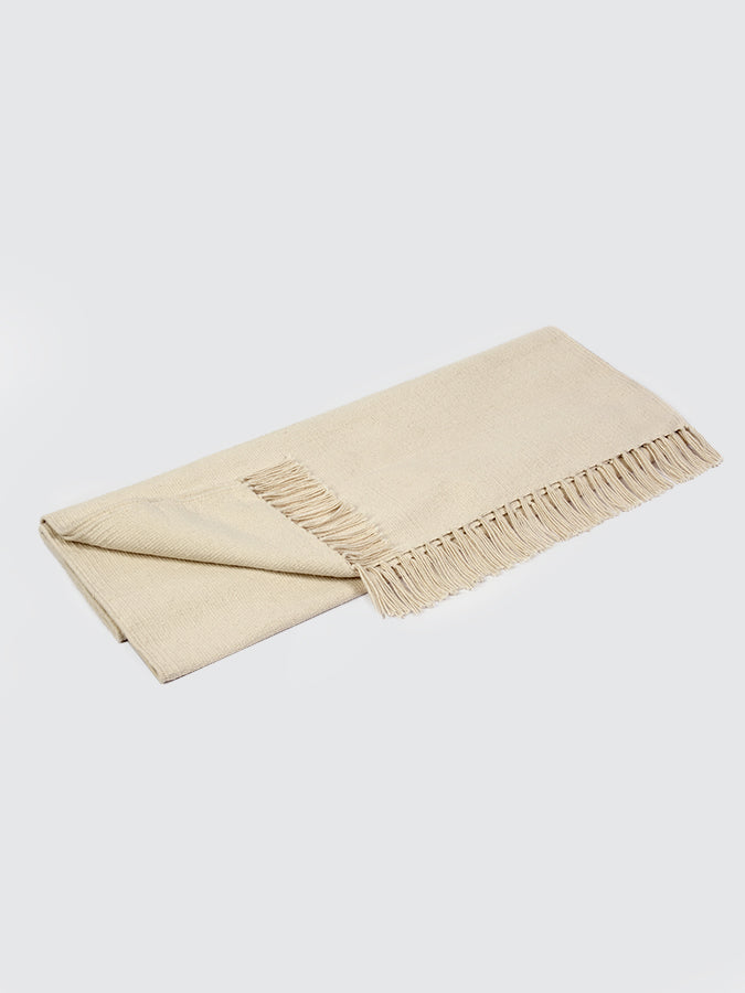 Yoga Studio GOTS Organic Cotton Yoga Mat