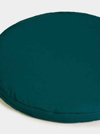 Yoga Studio EU Round Organic Zabuton Meditation Cushion
