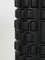 Yoga Studio SMR Trigger Point Grid Foam Massage Roller