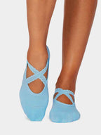 Tavi Chloe Grip Socks