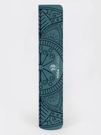 Yoga Studio Vegan Suede Microfiber Yoga Mat 4mm