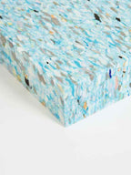 Yoga Studio Recycled Chip Foam Full Yoga Block (30 x 20 x 5cm)