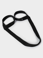 Yoga Studio Organic Cotton Yoga Mat Strap Carrier