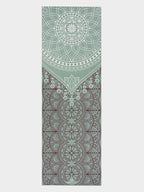 Yoga Studio Designed Sticky Yoga Mat 6mm
