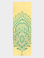 Yoga Studio Designed Sticky Yoga Mat 6mm