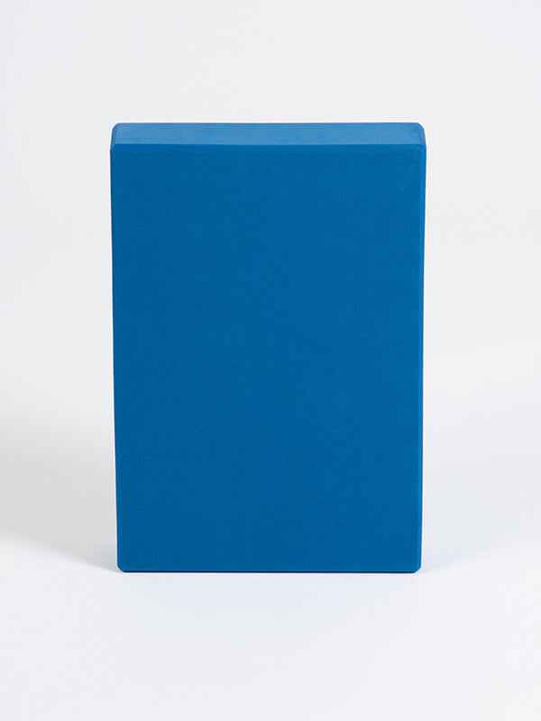 Yoga Studio EVA Foam Pilates Sitting Block