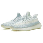 Yeezy Boost 350 V2 'Cloud White' (Non-Reflective)