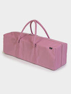 Yoga Studio GOTS Organic Cotton Equipment Kit Bag
